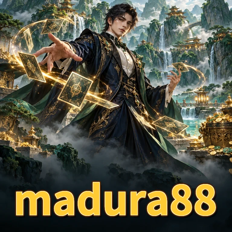 madura88