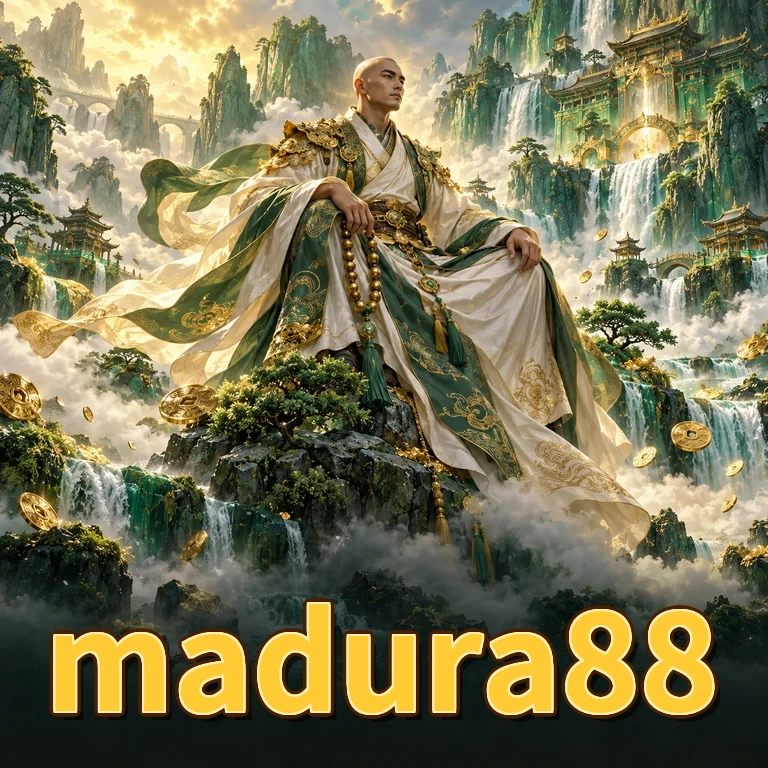 Logo madura88 Indonesia - Pusat Bantuan FAQ
