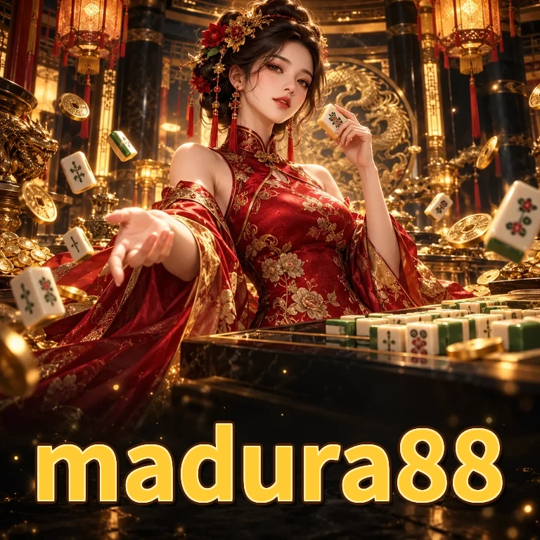 madura88