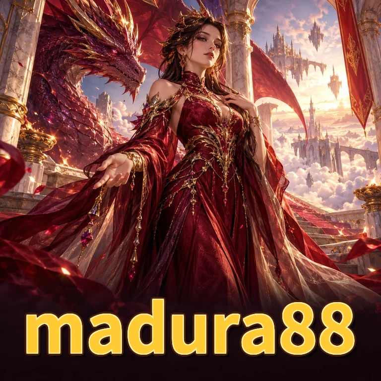 madura88