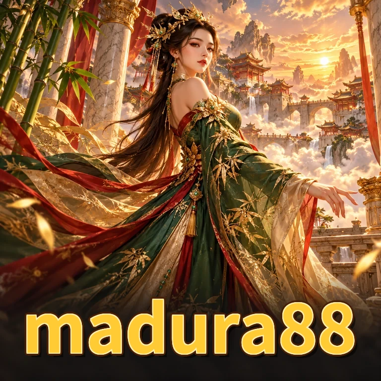 APK Resmi madura88 Indonesia - Verified Original Version