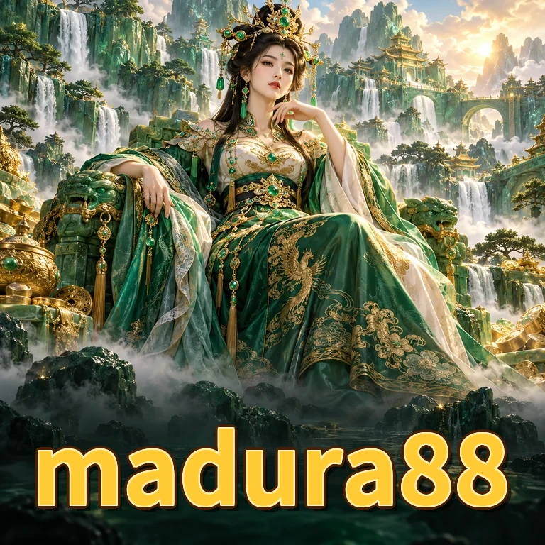 madura88