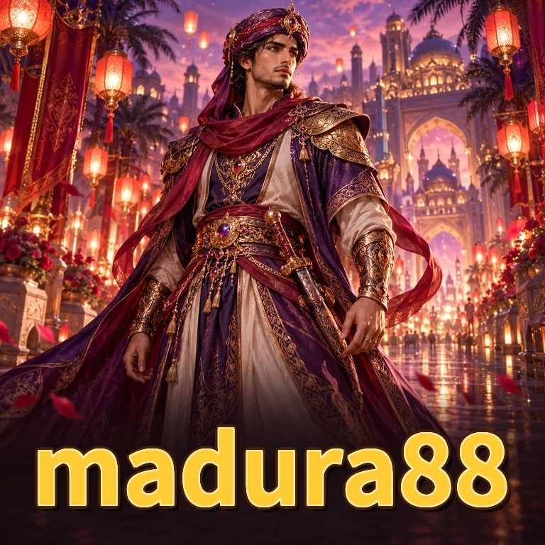 madura88