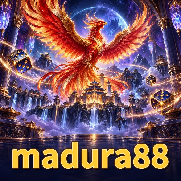 madura88
