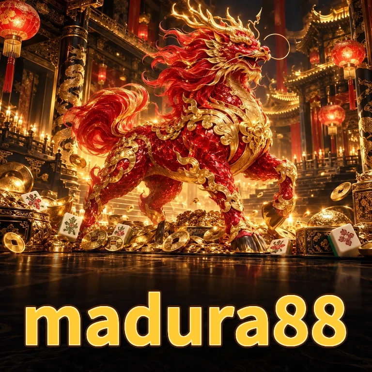 madura88