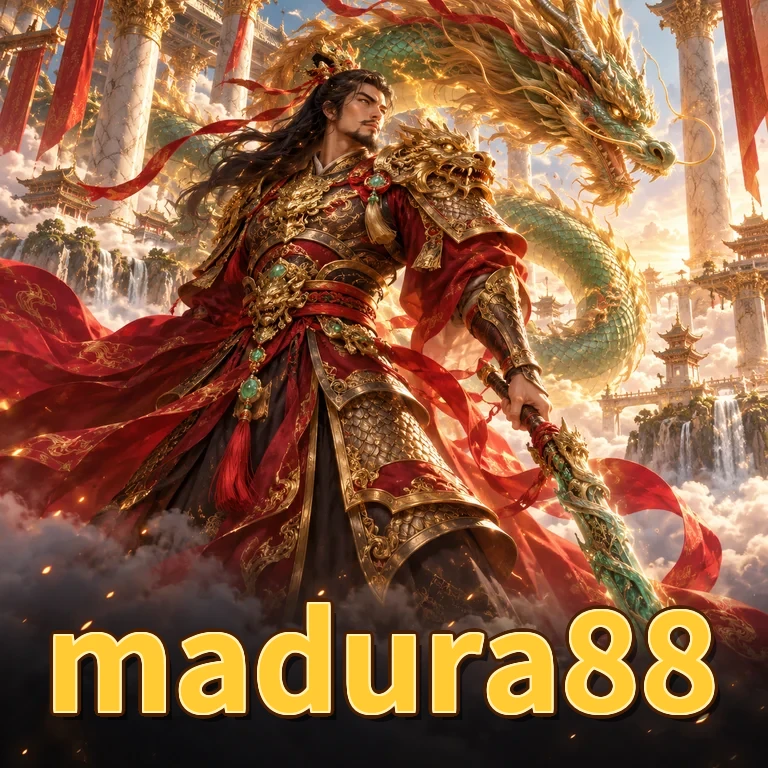 madura88