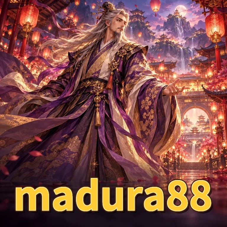 madura88
