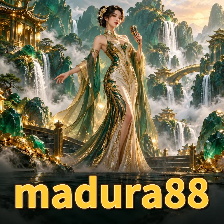 madura88