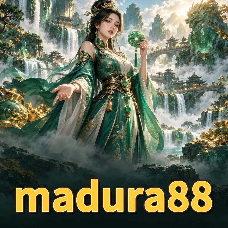 madura88