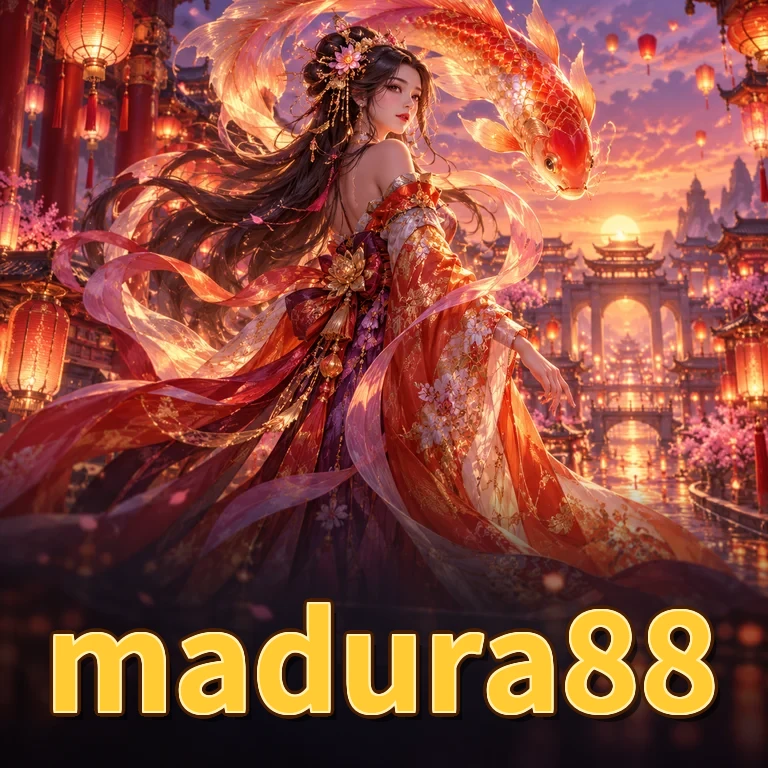 madura88