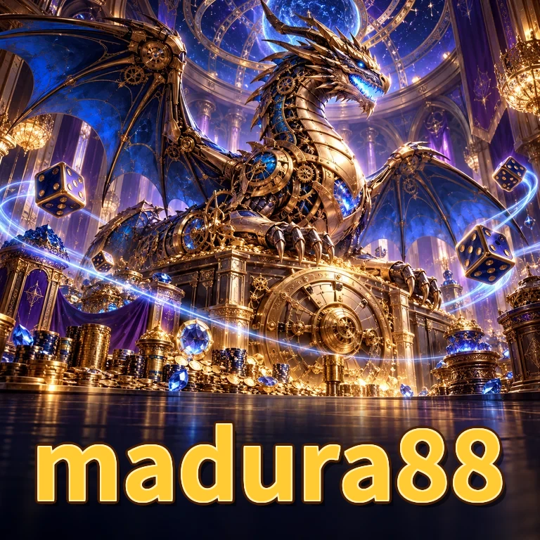 madura88
