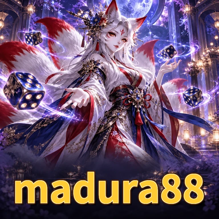 madura88