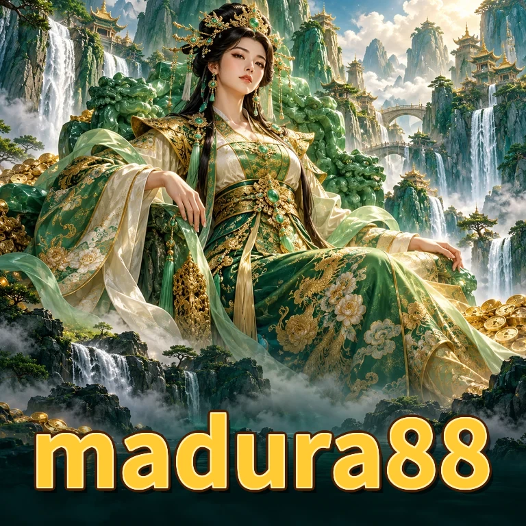 madura88 Indonesia - 4.8/5 Rating dari 4.850 Pengguna Verified