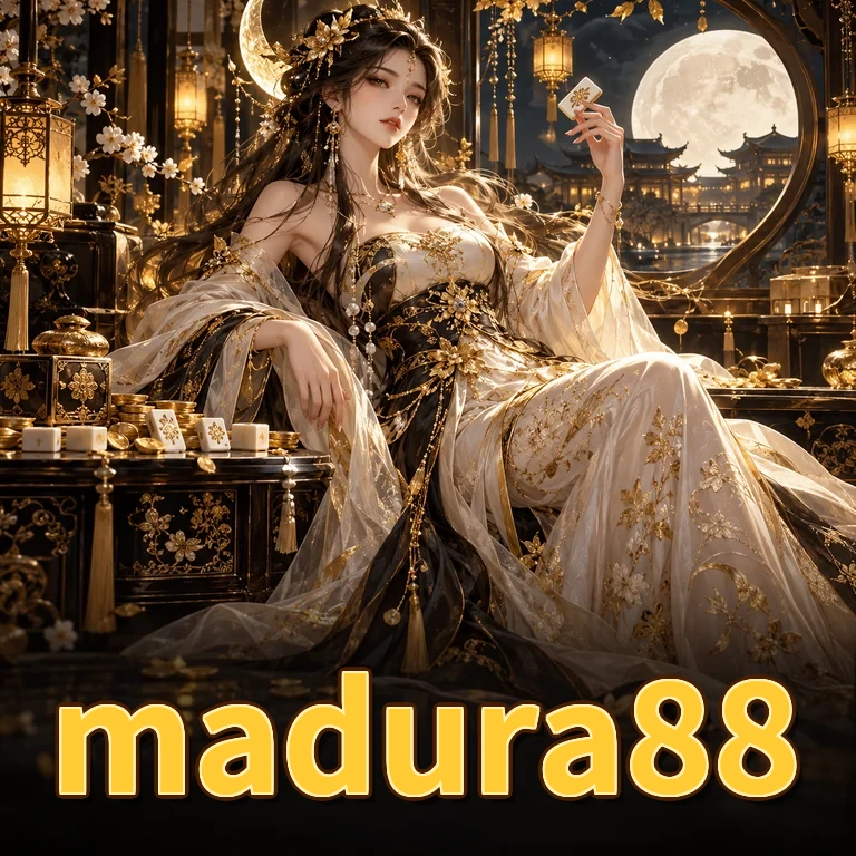 madura88