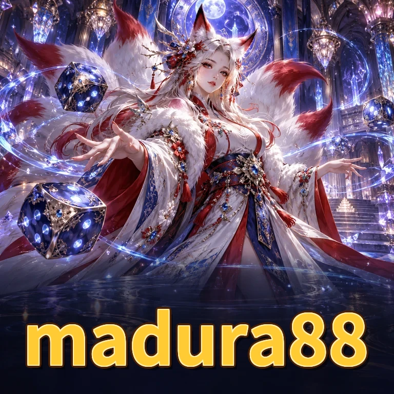 madura88
