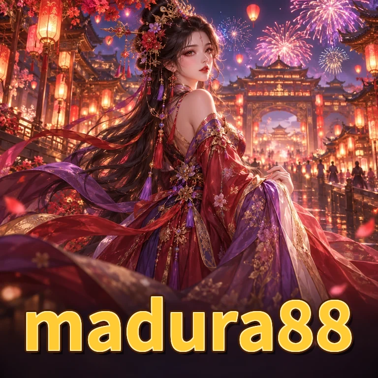 Download madura88 APK v4.7.5 Indonesia - Platform Android Terpercaya