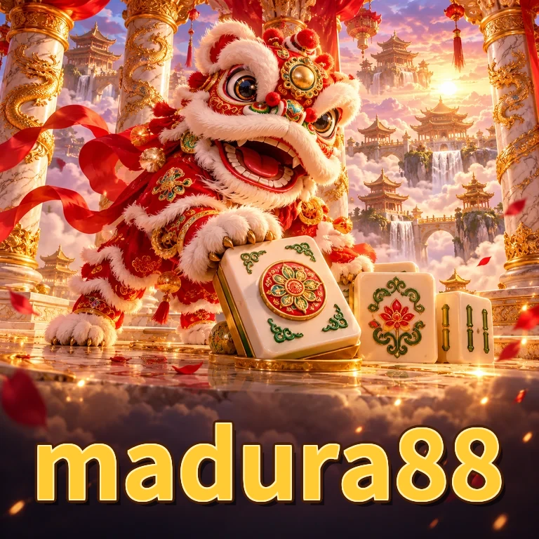 madura88