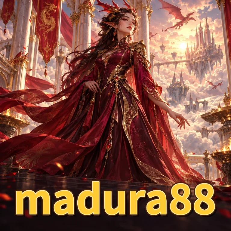 madura88